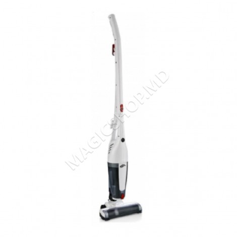 Aspirator GoldMaster GM 7545 R vertical White / Black