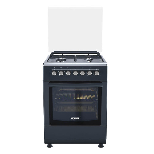 Aragaz Wolser WL 60602 GrIGE