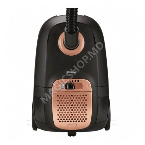Aspirator GoldMaster GM 7575 Black/Gold