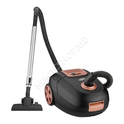 Aspirator GoldMaster GM 7575 Black/Gold