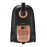 Aspirator GoldMaster GM 7575 Black/Gold