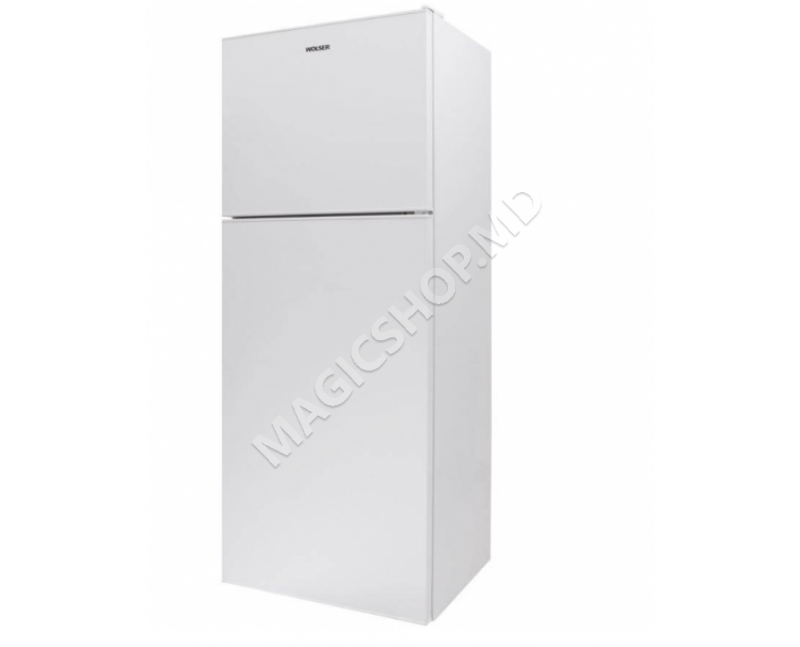 Холодильник Wolser WL-BE 182 WHITE
