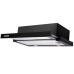 Hota de bucatarie Wolser WL 60 FG TC BLACK incorporabila