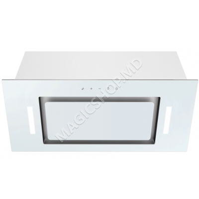 Кухонная вытяжка Wolser WL 60 WH INC 1000 TC