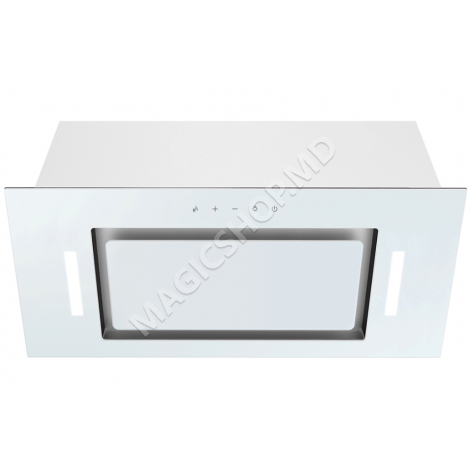 Кухонная вытяжка Wolser WL 60 WH INC 1000 TC