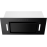 Hota de bucatarie Wolser WL 60 BL INC 1000 TC