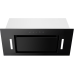 Hota de bucatarie Wolser WL 60 BL INC 1000 TC