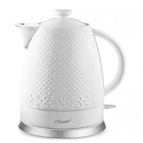 Fierbator de apa Maestro MR -073 1.5 L ceramica