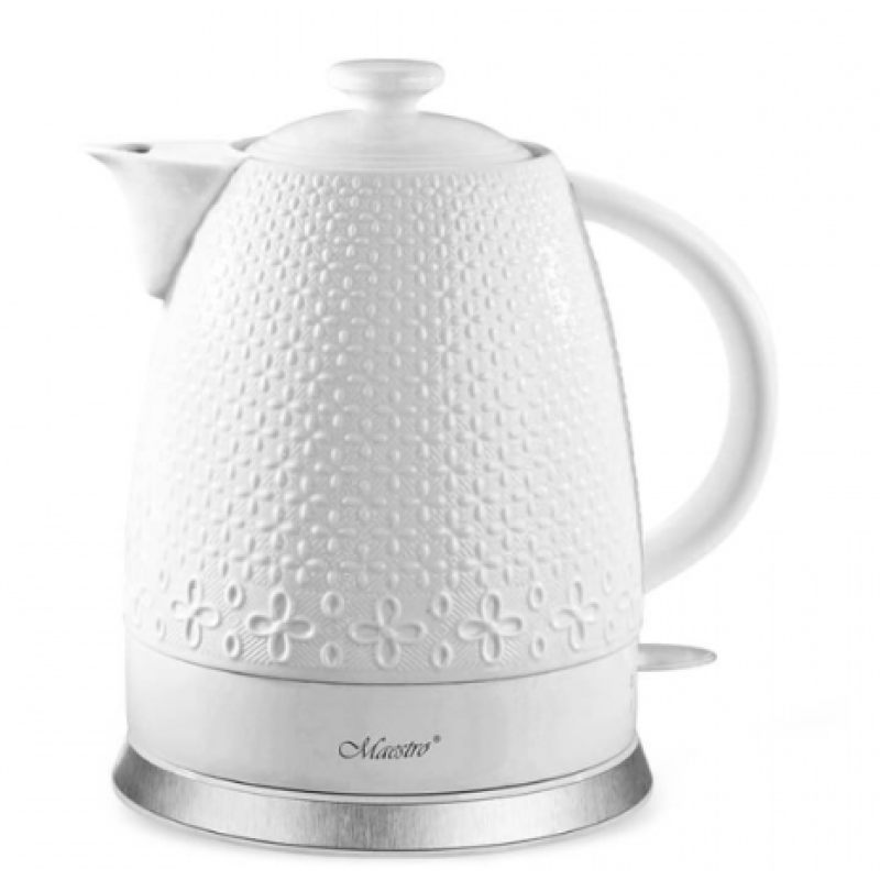 Fierbator de apa Maestro MR -073 1.5 L ceramica