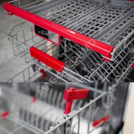 Посудомоечная машина Kaiser S 6006 XL RS