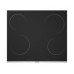 SET bucatarie WOLSER BLACK+Inox 122113/123422/121919