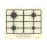 Set bucatarie WOLSER Ivory 122194/ 124435/ 123194