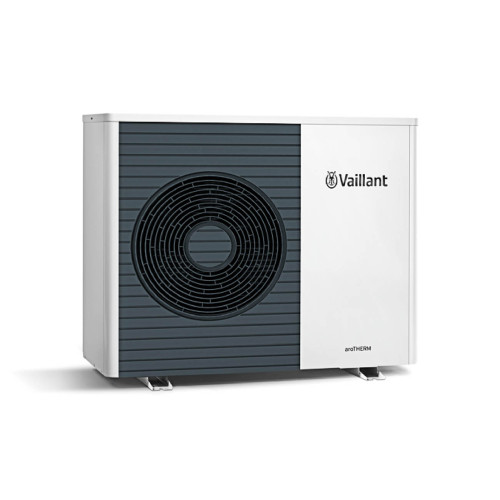 Unitate exterioara Pompa de caldura tip split aer-apa Vaillant aroTHERM VWL 75/5 AS 2
