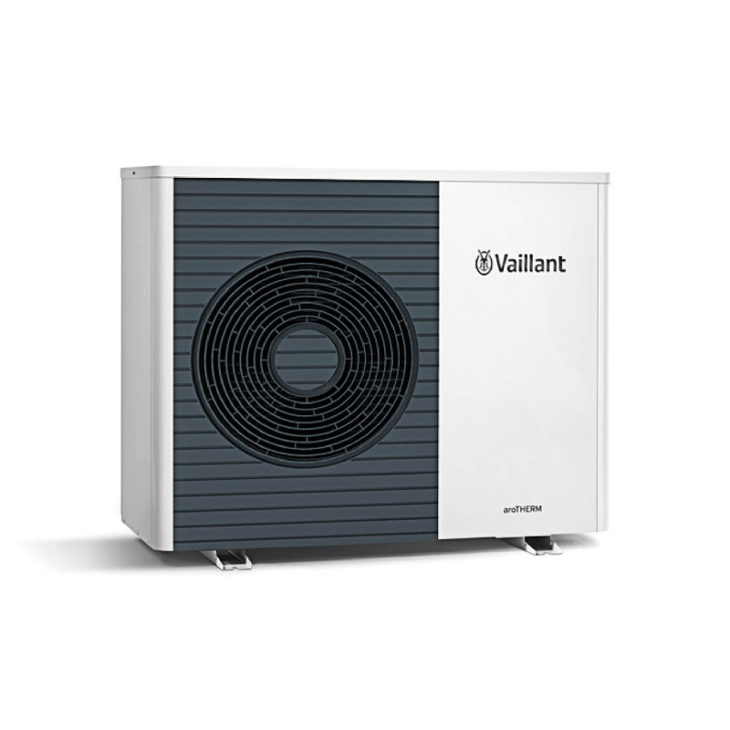 Unitate exterioara Pompa de caldura tip split aer-apa Vaillant aroTHERM VWL 75/5 AS 2