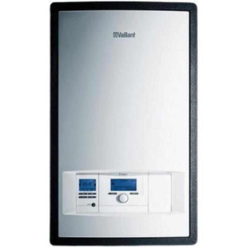 Pompa de caldura aer-apa split Vaillant VWL 77/5 IS Unitate interioara 
