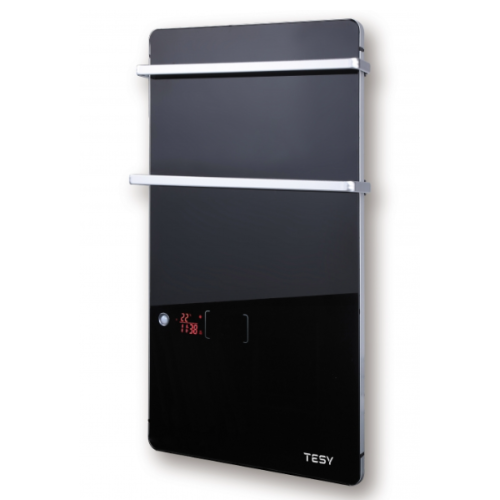 Incalzitor / Uscator pentru baie GH 200 BW (puterea maximala 2000 W)