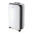 Dezumidificator TESY DHF 10 CEL, 245W, 10 L, Capacitate rezervor 2L