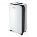 Dezumidificator TESY DHF 10 CEL, 245W, 10 L, Capacitate rezervor 2L