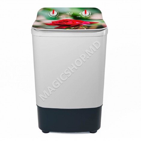 Полуавтоматическая стиральная машина Artel SG 70 P rose/ Nature 01