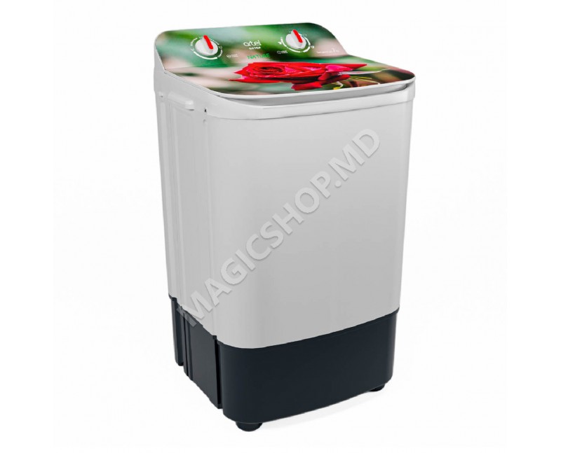 Полуавтоматическая стиральная машина Artel SG 70 P rose/ Nature 01