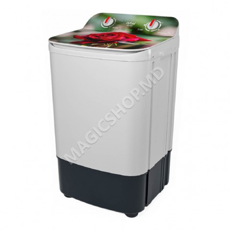 Полуавтоматическая стиральная машина Artel SG 70 P rose/ Nature 01