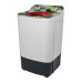 Masina de spalat semiautomat Artel SG 70 P rose/ Nature 01