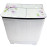 Masina de spalat semiautomat Ghiocel MSC 9.5/6 kg P BLUE 500/200W