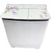 Masina de spalat semiautomat Ghiocel MSC 9.5/6 kg P BLUE 500/200W