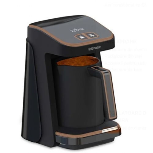 Cafetiera Goldmaster GM 8380 AN