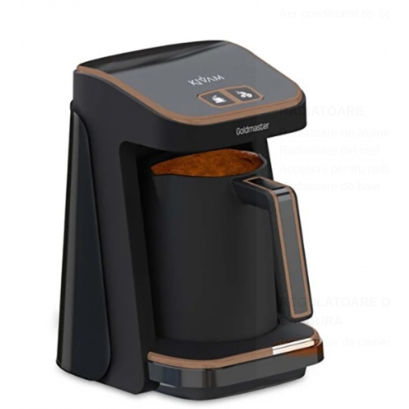 Cafetiera Goldmaster GM 8380 AN