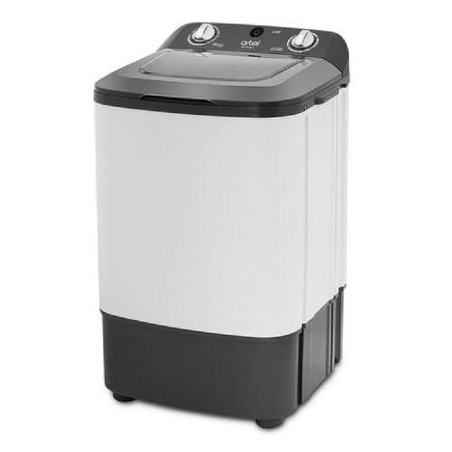 Masina de spalat semiautomat Artel SE 65 P grey
