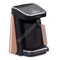 Cafetiera Goldmaster GM 8380 G