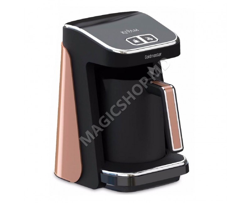 Cafetiera Goldmaster GM 8380 G