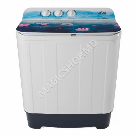Полуавтоматическая стиральная машина Artel TG 50 P Nature 01