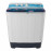 Masina de spalat semiautomat Artel TG 50 P Nature 01