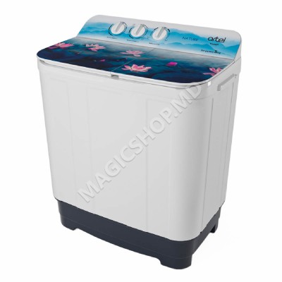 Полуавтоматическая стиральная машина Artel TG 50 P Nature 01
