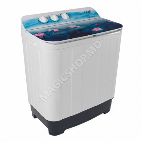 Полуавтоматическая стиральная машина Artel TG 50 P Nature 01