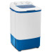 Masina de spalat semiautomat Artel SE 65 P grey