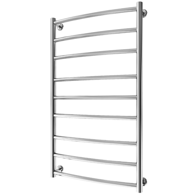 Radiator baie inox CLASSIC F 900 x 530/500