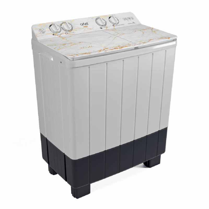 Masina de spalat semiautomat Artel TG 90 P Abstract 01