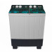 Masina de spalat semiautomat Artel TG 90 P Abstract 01
