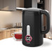 Fierbator de apa Maestro MR-025 IVORY (1.7L) Digital/corp dublu