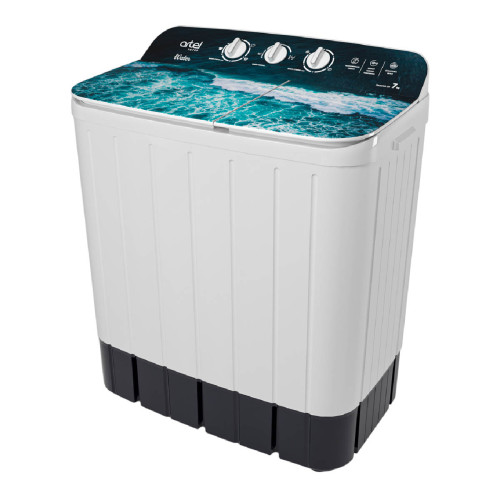 Masina de spalat semiautomat Artel TG 70 P Water 02