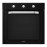 Cuptor electric incorporabil Wolser WL-AM 672 Black Glass