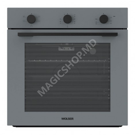 Cuptor electric incorporabil Wolser WL-BRD 772 MEC