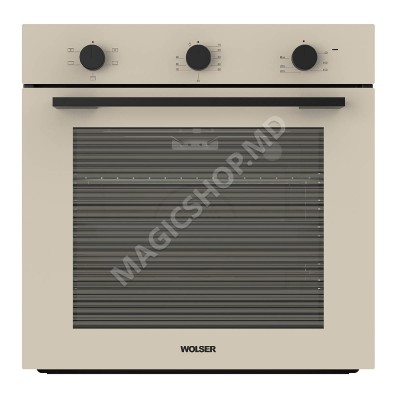 Cuptor electric incorporabil Wolser WL-BRD 772 MEC