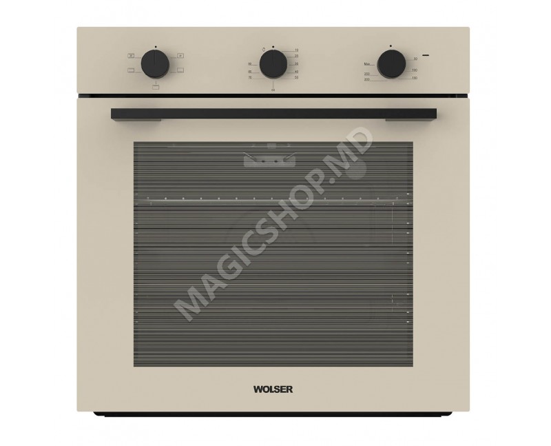 Cuptor electric incorporabil Wolser WL-BRD 772 MEC