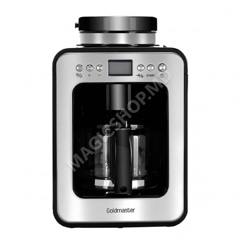 Cafetiera Goldmaster MC-106