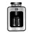 Cafetiera Goldmaster MC-106