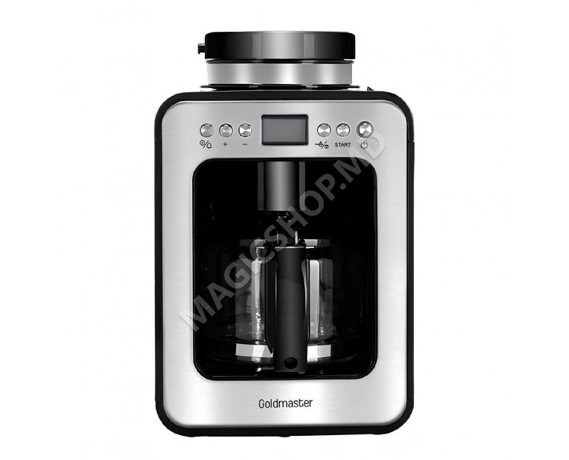 Cafetiera Goldmaster MC-106